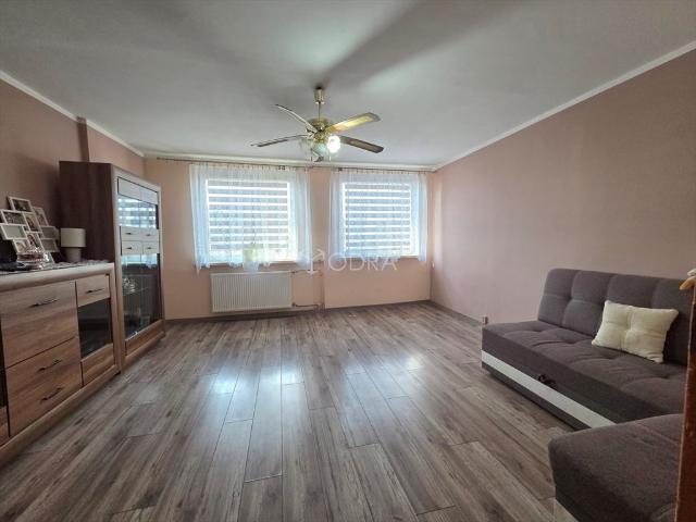 Mieszkanie 50,6 m² w Jelcz Laskowicach zapraszam