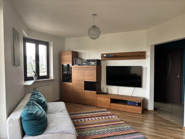 Sprzedam funkcjonalne 2 pokojowe mieszkanie 50,77 m² na Ochocie