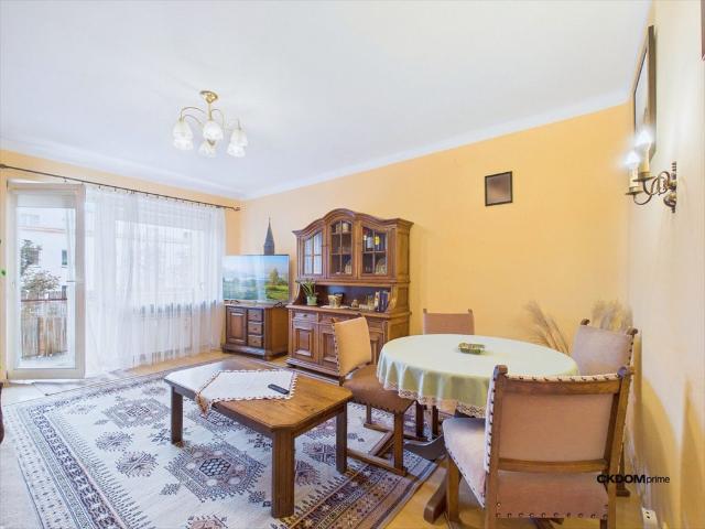 Mieszkanie 50,73 m² w Kielcach polecam
