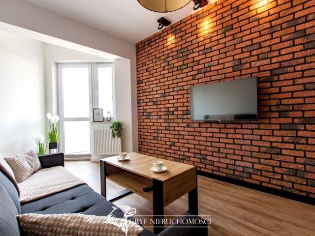 Mieszkanie 50,84 m², Horodniany