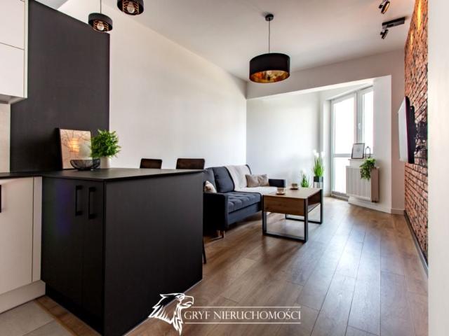 Mieszkanie 50,84 m², Horodniany
