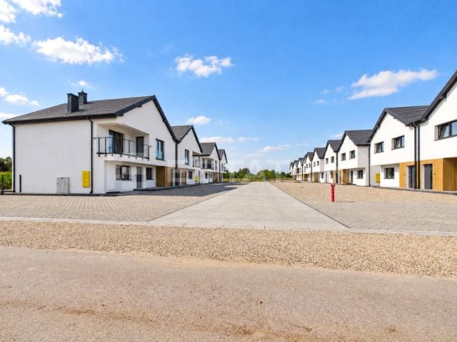 Mieszkanie 50,37 m², Zaczernie