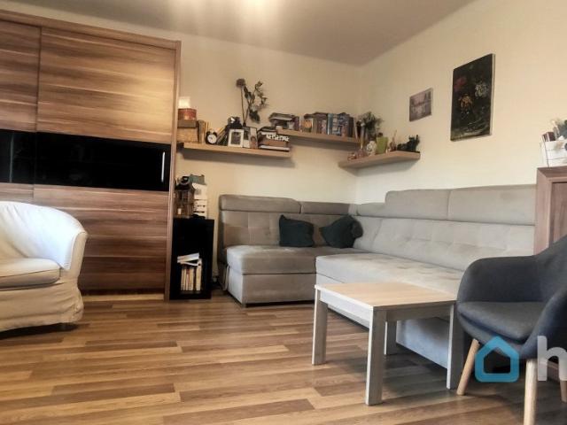 Mieszkanie 50,94 m² w Sosnowcu blisko komunikacji