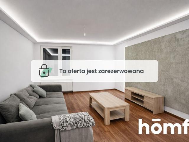 Mieszkanie 50,92 m², Bytom, Stroszek, 11 Listopada