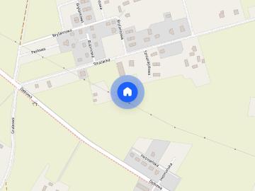 Dobrzewino, Gmina Szemud, Powiat wejherowski, Województwo pomorskie