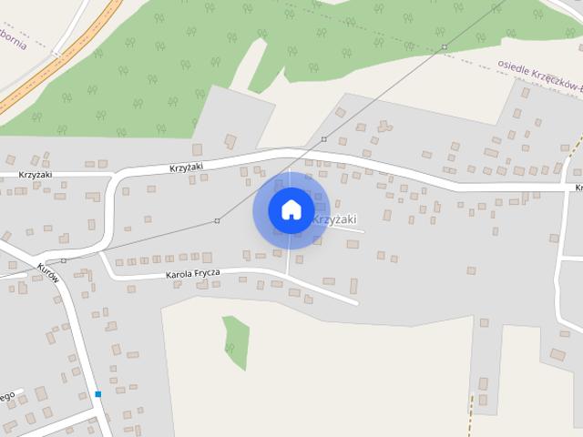 Mieszkanie 50m2 klimatyzacja ogród BEZ CZYNSZU