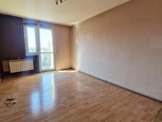 Mieszkanie 51 m² do remontu w Chorzowie polecam!