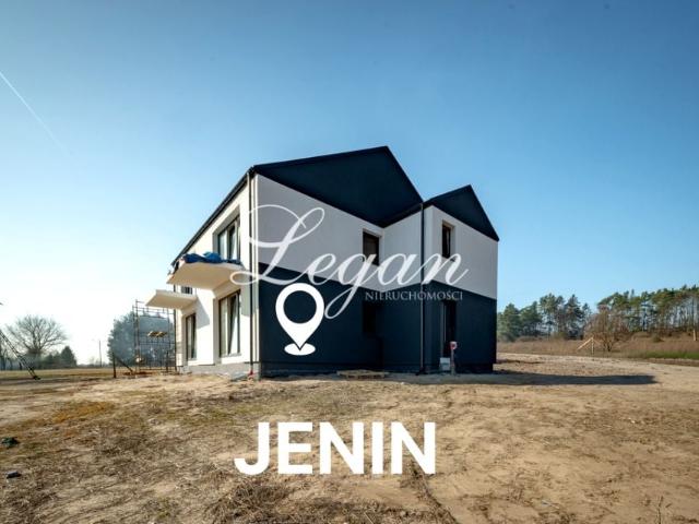 Mieszkanie 56,44 m², Jenin