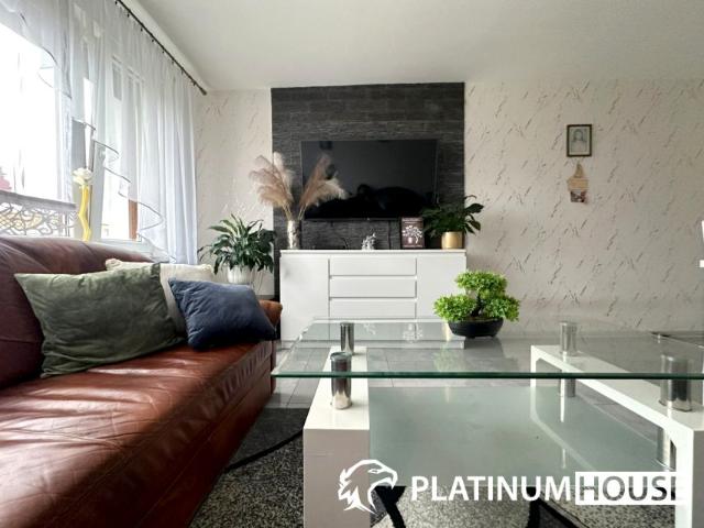 Mieszkanie 51 m², Sulechów
