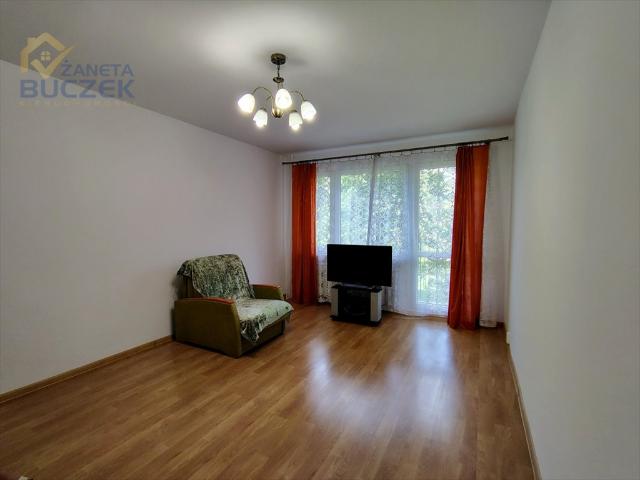 Mieszkanie 51 m² w centrum Sochaczewa, blisko rynku polecam!