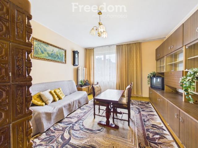 Mieszkanie 51 m² w Graczach zapraszam