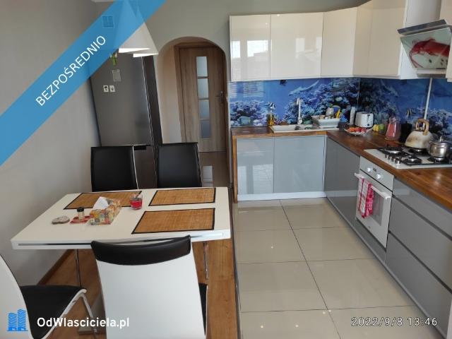 Mieszkanie 51 m² w Ostrowcu Świętokrzyskim zapraszam