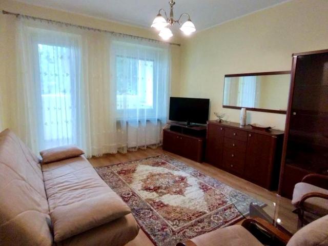Mieszkanie 51 m² z kuchnią w zabudowie na wynajem Wrocław, Krzyki