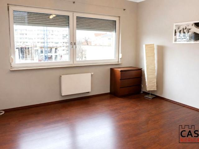 Mieszkanie 51 m² z oddzielną kuchnią na wynajem ul. Górki, Poznań, Grunwald