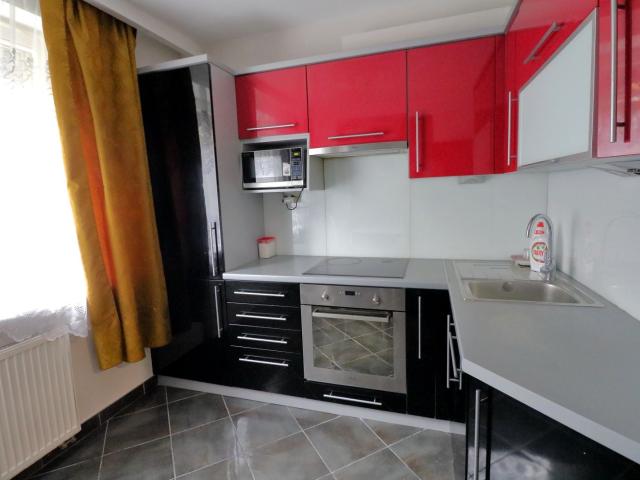Mieszkanie 51 m² z oddzielną kuchnią na wynajem ul. Kosińskiego, Nowy Sącz, Gorzków