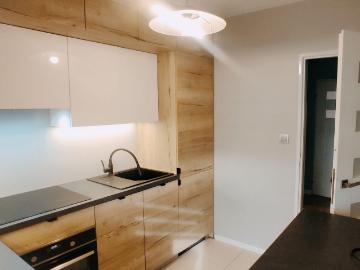 Mieszkanie 51 m² z oddzielną kuchnią na wynajem Kraków, Prądnik Czerwony