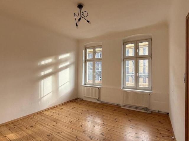 Mieszkanie 51 m² z potencjałem nowoczesne instalacje