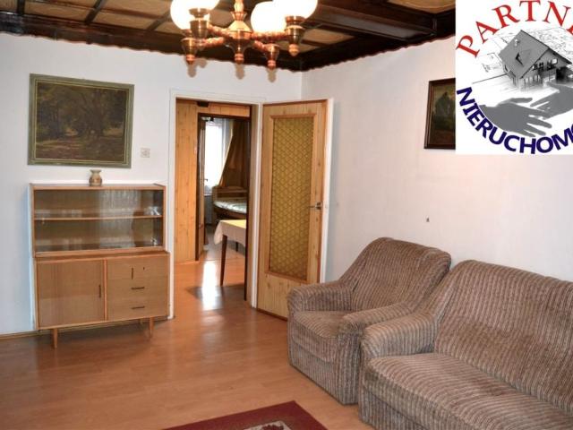 Mieszkanie 51,07 m², Jaworzno