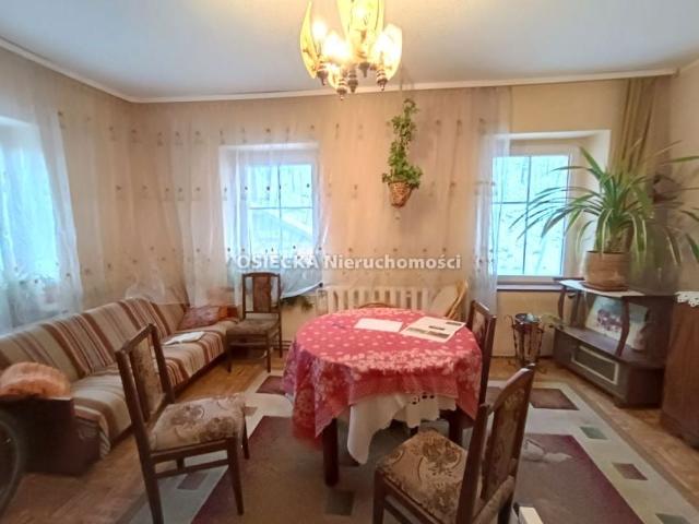 Mieszkanie 51,16 m², Szczawno Zdrój