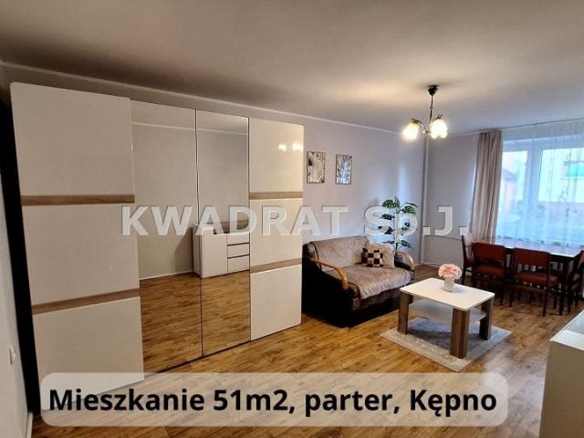 Mieszkanie 51,13 m², Kępno