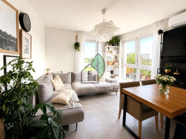 Mieszkanie 51,38 m², Łazy
