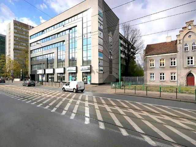 Mieszkanie 51,30 m² nad jeziorem na wynajem Poznań, Jeżyce