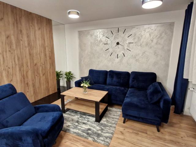Mieszkanie 51,30 m² z kuchnią w zabudowie na wynajem Kalisz, Dobrzec