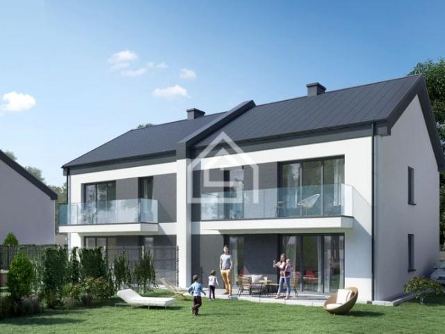 Mieszkanie 51,46 m², Podłęże