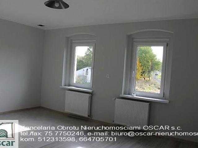 Mieszkanie 51,40 m², Bierna