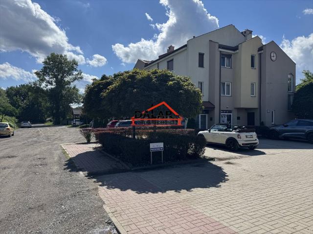Mieszkanie 51,5 m² z ogródkiem i miejscem parkingowym polecam!