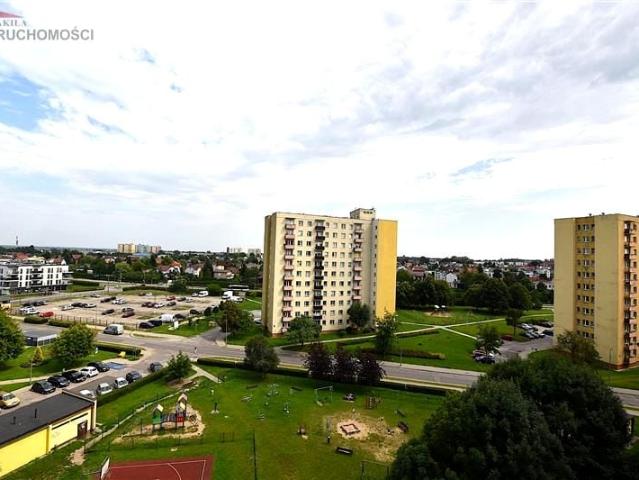 Mieszkanie 51,79 m² z oddzielną kuchnią na wynajem ul. Władysława Jagiełły, Tczew, Suchostrzygi