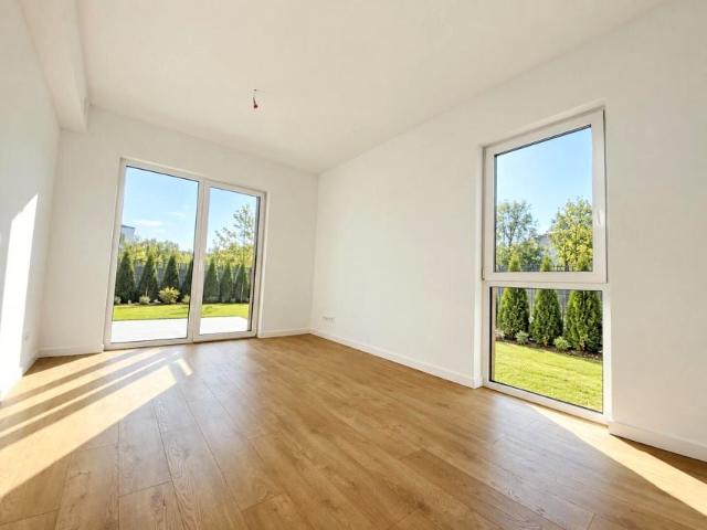 Mieszkanie 51,95 m², Myślenice
