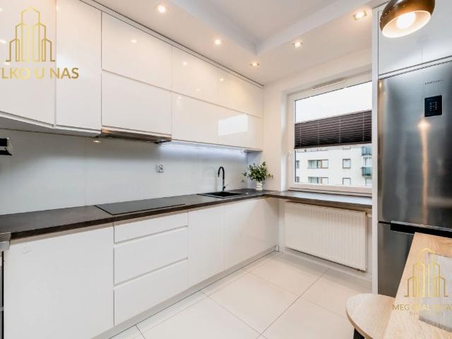 Mieszkanie 51,90 m² przy lesie na wynajem Białystok, Nowe Miasto