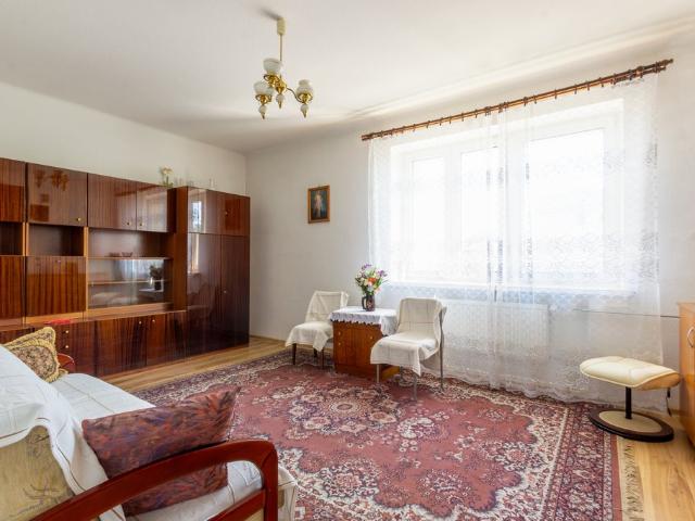 Mieszkanie 52 m² do remontu w Stalowej Woli zapraszam