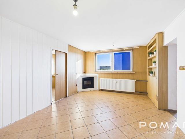 Zapraszam do 2 pokojowego mieszkania 51,6 m² na Floriańskiej