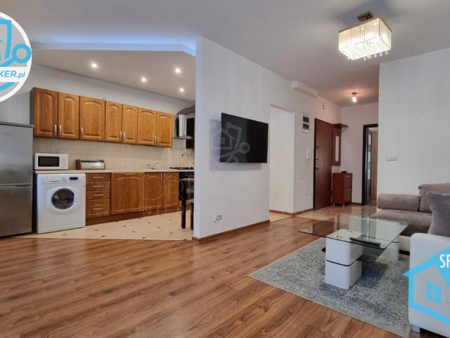 Mieszkanie 52 m² na Piaskach w Białymstoku zapraszam
