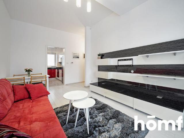 Mieszkanie 52 m², Poznań, Naramowice, Błażeja
