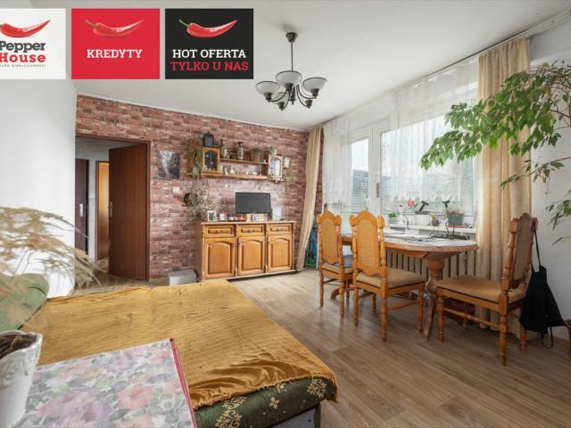 Mieszkanie 52 m² w Gdańsku, blisko morza i komunikacji polecam!