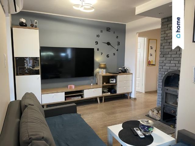 Mieszkanie 52 m² z altaną i garażem zapraszam
