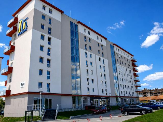 Mieszkanie 52 m² z aneksem kuchennym na wynajem Kalisz