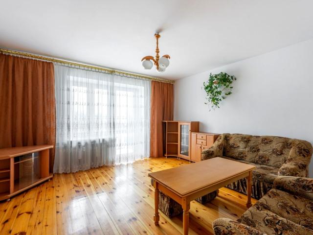 Mieszkanie 52 m² z oddzielną kuchnią na wynajem ul. Ziółkowskiego, Tarczyn