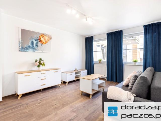Mieszkanie 52 m² z oddzielną kuchnią na wynajem Wrocław