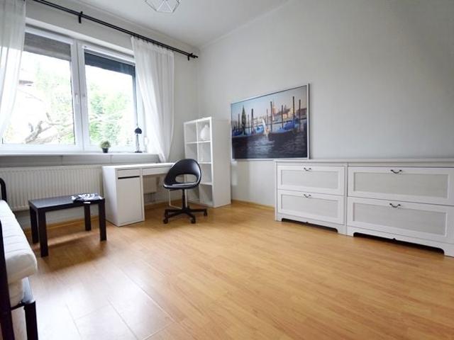 Mieszkanie 52 m² z oddzielną kuchnią na wynajem Katowice, Ligota