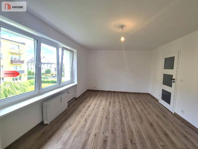 Mieszkanie 52 m² z oddzielną kuchnią na wynajem Starogard Gdański