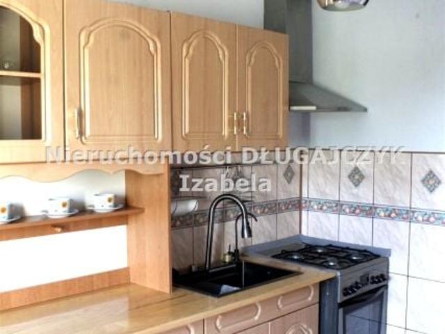 Mieszkanie 52,19 m², Suszec