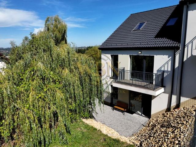 Mieszkanie 52,32 m², Krzyszkowice