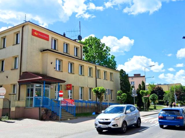 Mieszkanie 52,40 m² z aneksem kuchennym na wynajem ul. Gdańska, Lubawa