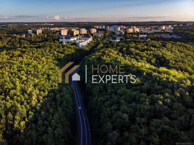 Mieszkanie 52,40 m² z kuchnią z oknem na wynajem Gdynia, Witomino