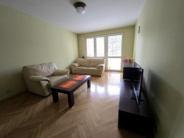 Mieszkanie 52,50 m² z oddzielną kuchnią na wynajem Kraków, Prądnik Czerwony