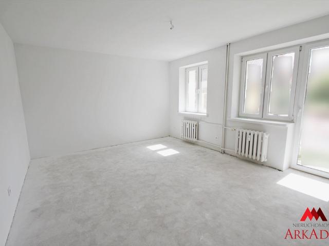 Mieszkanie 52,64 m² w centrum Włocławka polecam